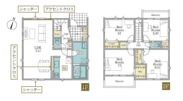 横浜市戸塚区名瀬町の新築一戸建