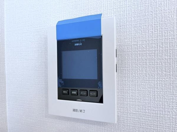 サニークレスト湘南八景２の内装