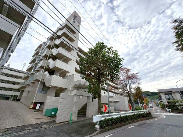 サニークレスト湘南八景２のその他