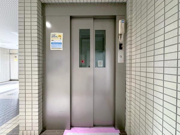 サニークレスト湘南八景２のその他共用部分