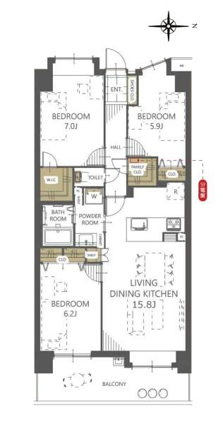 ポートヴィラージュ浦賀