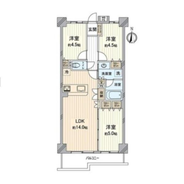 クオス金沢八景レジデンシャルステージ