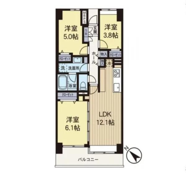 シーサイド片瀬江ノ島