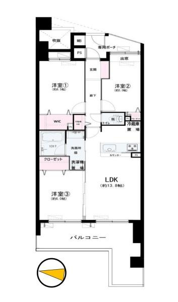 ダイアパレスワンダースケープ