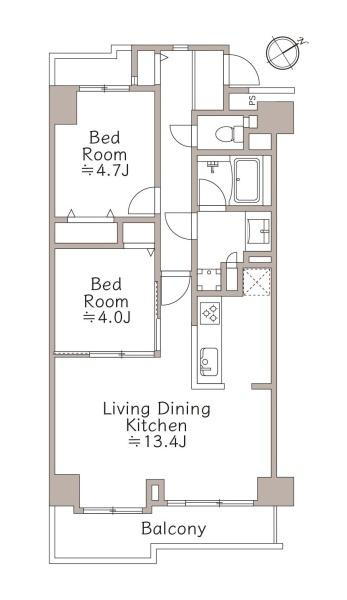 コスモ戸塚パークスクエア