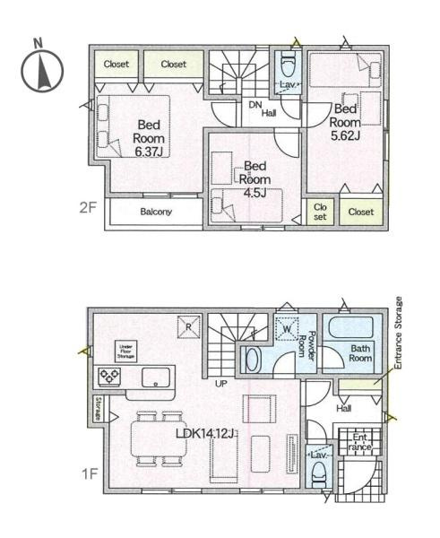 横浜市磯子区久木町の新築一戸建