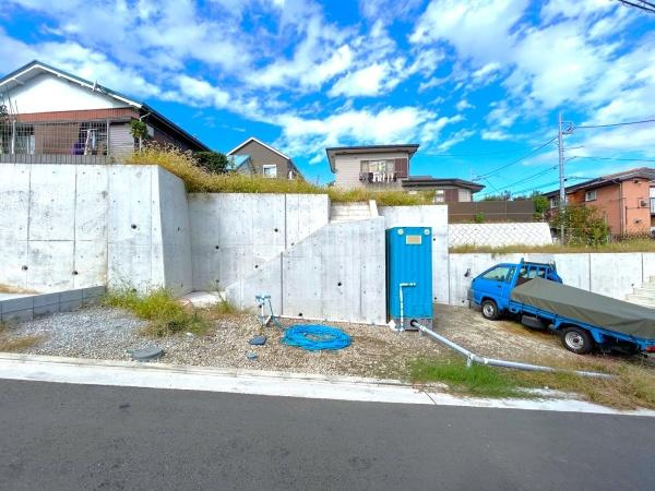 横浜市保土ケ谷区桜ケ丘１丁目の売地のその他