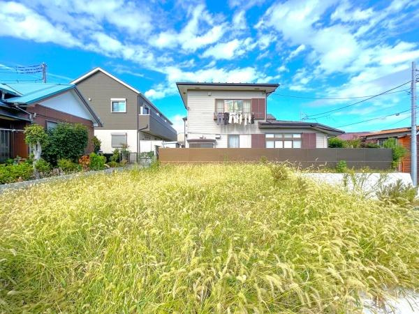 横浜市保土ケ谷区桜ケ丘１丁目の売地のその他