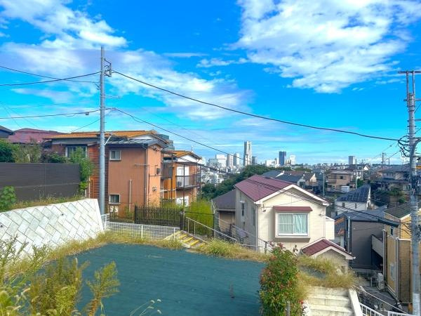 横浜市保土ケ谷区桜ケ丘１丁目の売地のその他