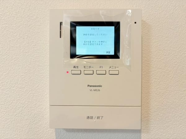 鎌倉市今泉台６丁目の中古一戸建の内装