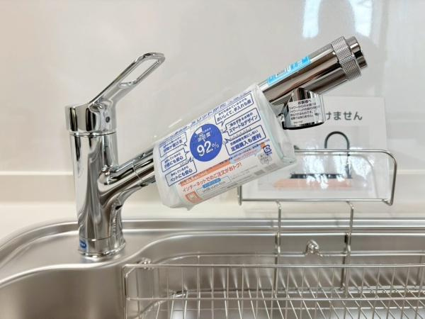 鎌倉市今泉台６丁目の中古一戸建の内装