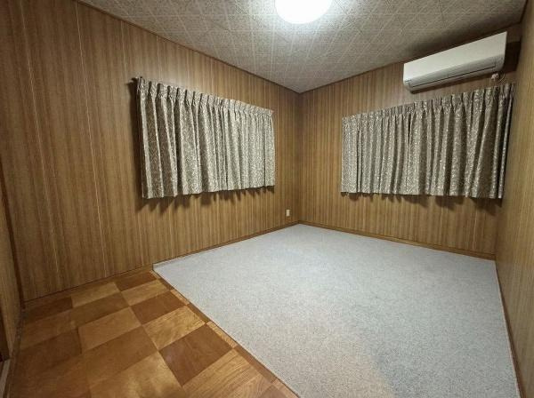 【洋室】 | 西区富士見が丘2丁目　中古戸建