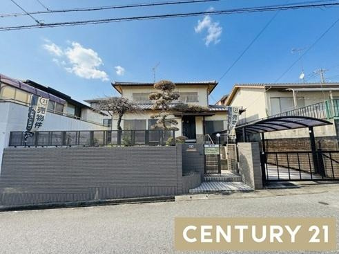 【外観】 | 西区富士見が丘2丁目　中古戸建