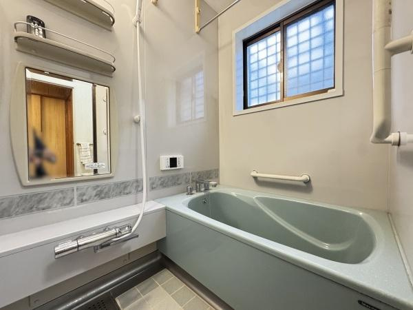 【浴室】 | 西区富士見が丘2丁目　中古戸建