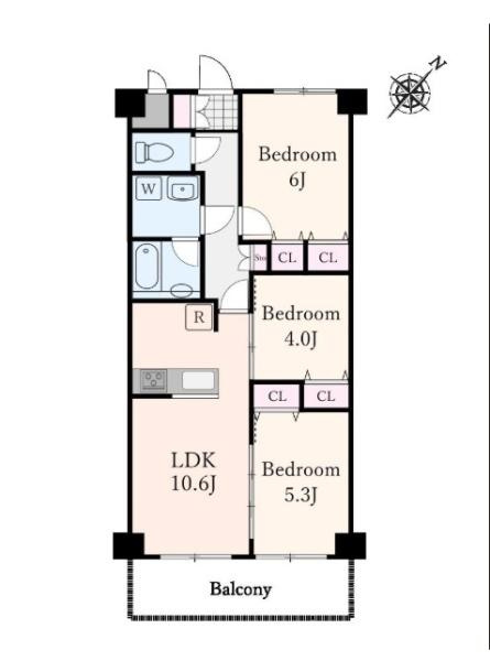磯子パインプロムナード