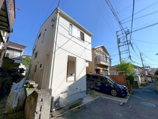 横浜市神奈川区西大口の中古一戸建のその他