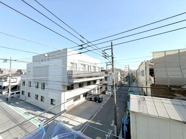 川崎市川崎区桜本２丁目の新築一戸建のその他