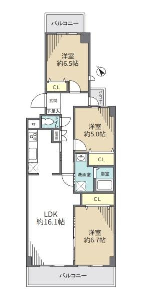 ストークマンション戸塚