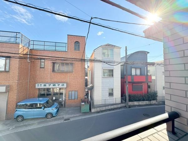 ライオンズガーデン日吉のその他