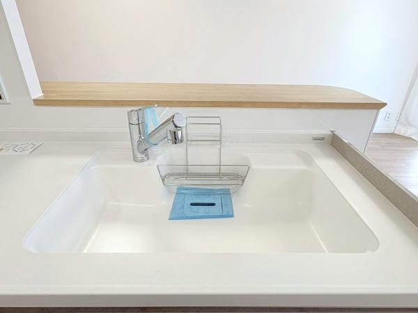 ライオンズガーデン日吉のキッチン