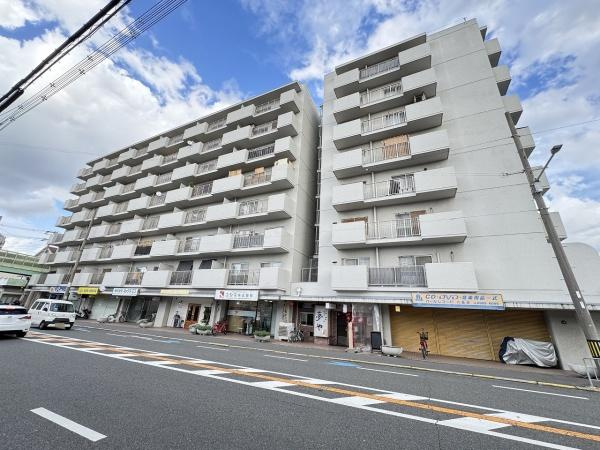 【その他】 | 守口ニューハイツ