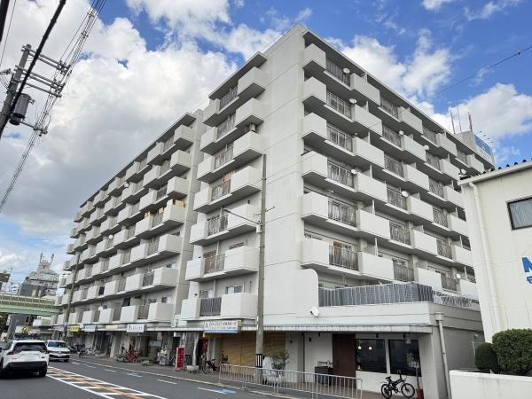 【その他】 | 守口ニューハイツ