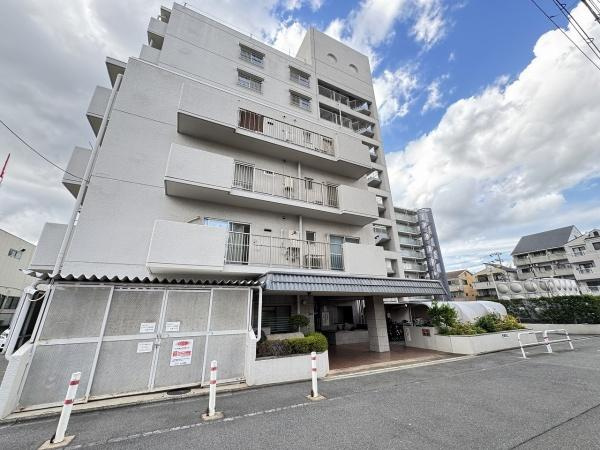 【その他】 | 守口ニューハイツ