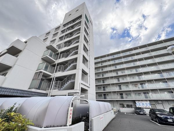 【その他】 | 守口ニューハイツ