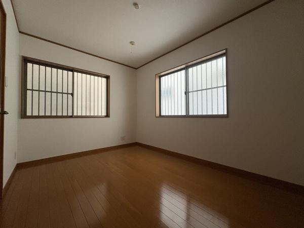 【洋室】 | 大阪市東淀川区井高野1丁目　中古戸建