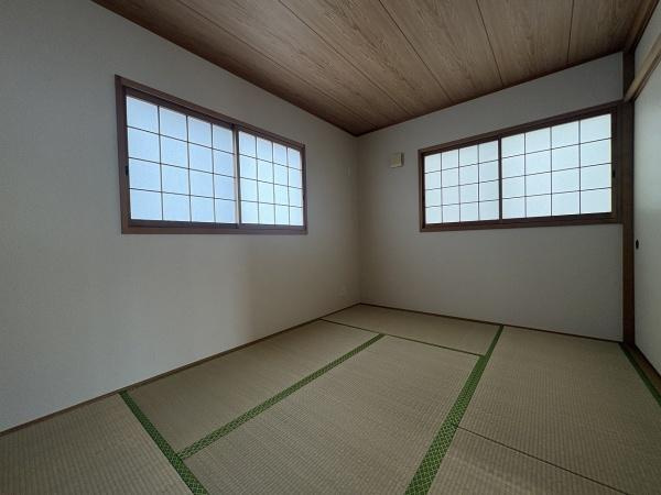 【和室】 | 大阪市東淀川区井高野1丁目　中古戸建