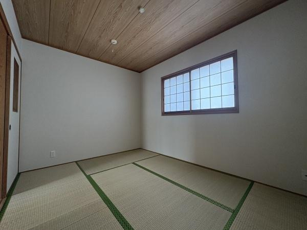 【和室】 | 大阪市東淀川区井高野1丁目　中古戸建