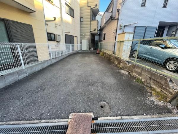 【外観】 | 大阪市生野区勝山北5丁目　売土地