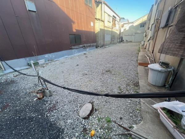 【その他】 | 大阪市生野区巽北1丁目　売土地