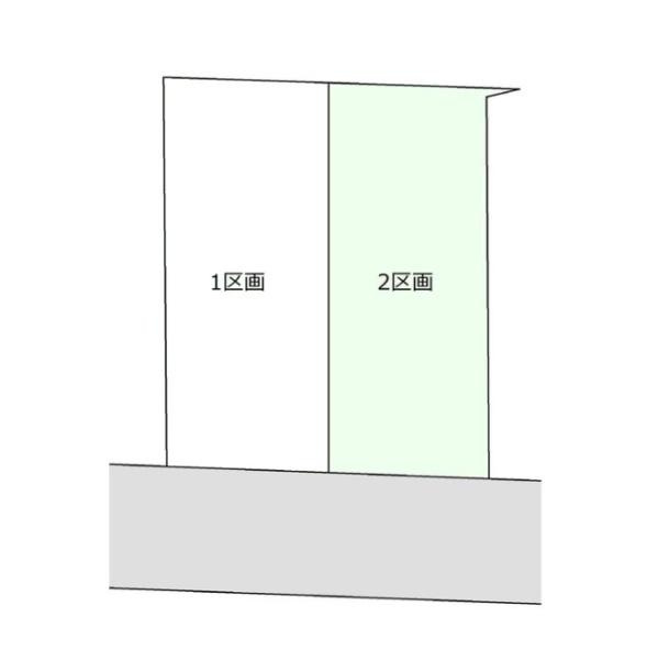 横浜市鶴見区北寺尾７丁目の売地