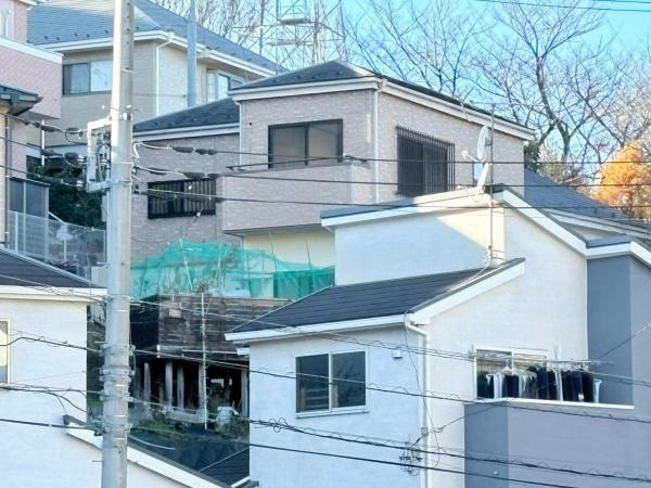 川崎市高津区久末の中古一戸建