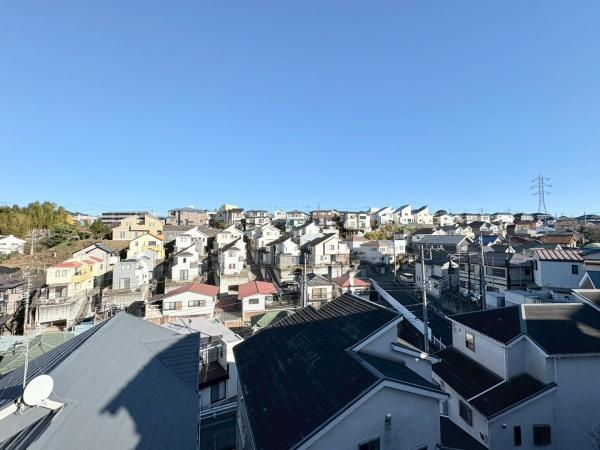 川崎市高津区久末の中古一戸建のその他