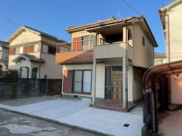 和歌山市善明寺　中古戸建のその他