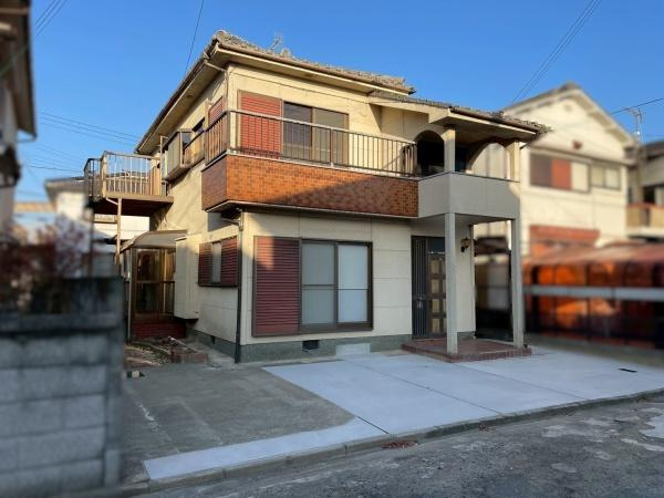 和歌山市善明寺　中古戸建のその他