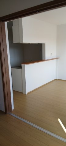 TX前沢 Bの内装