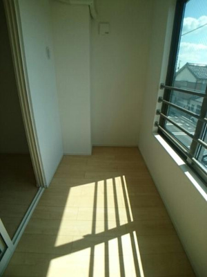 【バルコニー】 | コリウスＢ