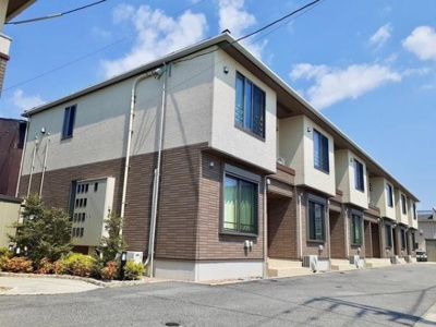 【外観】 | コリウスＢ