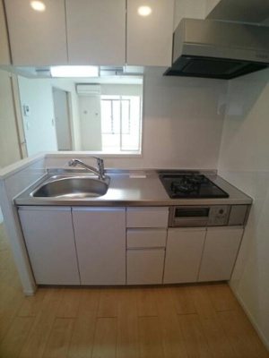 【キッチン】 | コリウスＢ