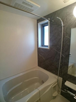 【浴室】 | コリウスＢ