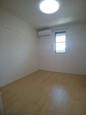 【洋室】 | コリウスＢ