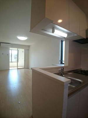 【内装】 | コリウスＢ