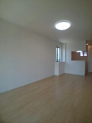 【居間・リビング】 | コリウスＢ