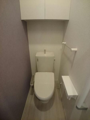 【トイレ】 | コリウスＢ