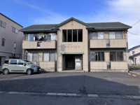 シャーメゾングリーンヒルA棟の画像