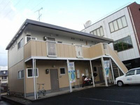 ハイツ　ニュー　南の画像