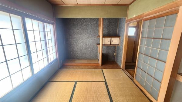 【和室】